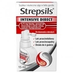 Zdjęcie Strepsils Intensive Direct aerozol ...