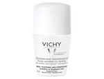 Zdjęcie VICHY Dezodorant roll-on 48h skóra wrażliwa biały