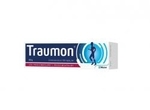 Zdjęcie Traumon 100 mg/g żel 50 g