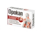 Zdjęcie Opokan 7,5mg 20 tabletek