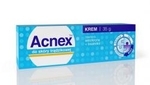 Zdjęcie ACNEX Krem do skóry trądzikowej 35 g