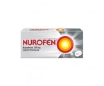Zdjęcie Nurofen 200 mg 12 tabletek
