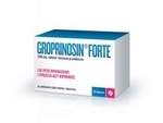 Zdjęcie Groprinosin Forte 1000 mg 30 tabletek