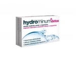 Zdjęcie Hydrominum + Detox 30 tabletek