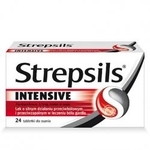 Zdjęcie Strepsils Intensive x 24