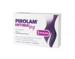 Zdjęcie Pirolam Intima Vag 500 mg 1 tabletka dopochwowa