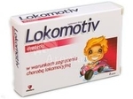 Zdjęcie Lokomotiv  x 8 drażetek
