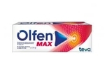 Zdjęcie Olfen MAX 20 mg/g Żel 150 g