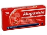 Zdjęcie Alugastrin x 20 tabletek