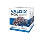Zdjęcie Valdix NOC 400 mg 60 tabletek