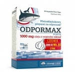 Zdjęcie OLIMP Odpormax Forte 60 kapsułek