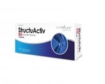 Zdjęcie StructuActiv 500 Activlab Pharma 60 kapsułek