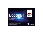 Zdjęcie DoppelSil 25 mg 4 tabletki do żucia
