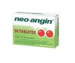 Zdjęcie Neo-Angin 36 tabletek do ssania