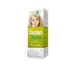 Zdjęcie Oxalin Junior 0,5 mg/g żel do nosa 10 g