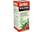 Zdjęcie Gardlox Syrop ziołowy  bez cukru 120 ml