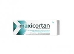Zdjęcie Maxicortan 10 mg/g krem 15 g