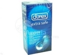 Zdjęcie DUREX Extra Safe 12 szt.