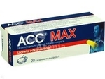 Zdjęcie ACC 200mg tabletki musujące x 20 (max)