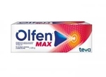 Zdjęcie Olfen MAX 20 mg/g Żel 100 g