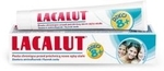 Zdjęcie LACALUT Pasta do zębów przeciw próchnicy dla dzieci powyżej 8lat