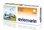 Zdjęcie Aviomarin  10 tabletek