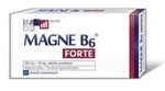 Zdjęcie Magne B6 Forte x   60 tabl.   