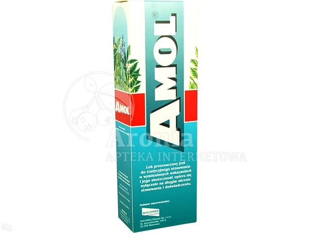Amol 250 ml w Apteka Aronia