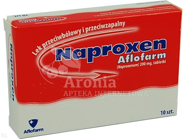 Naprosyn 200 mg