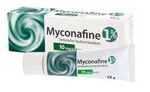 Zdjęcie Myconafine 1% krem 15 g 