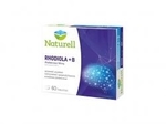 Zdjęcie NATURELL Rhodiola + B 60 tabletek