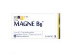 Zdjęcie Magne B6 60 tabletek