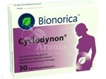Zdjęcie Cyclodynon x 30 tabletek
