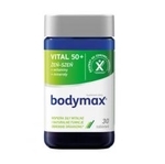 Zdjęcie BODYMAX Vital 50+ 30 tabletek