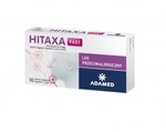 Zdjęcie Hitaxa Fast 5 mg 10 tabletek ulegaj...