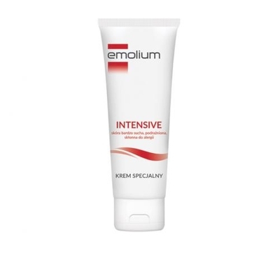 Zdjęcie EMOLIUM INTENSIVE Krem specjalny 75 ml