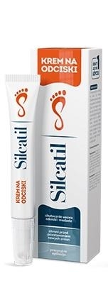 Zdjęcie Silcatil Krem 10 ml