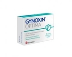 Zdjęcie Gynoxin Optima 200 mg 3 kapsułki dopochwowe Import