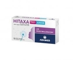 Zdjęcie Hitaxa Fast Junior 2,5 mg 10 tabletek ulegających rozpadowi w jamie ustnej