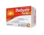 Zdjęcie DEBUTIR FORTE 300 mg 60 kapsułek