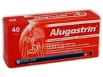 Zdjęcie Alugastrin x 40 tabletek