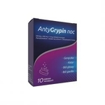 Zdjęcie AntyGrypin complex tabl.mus. x 10