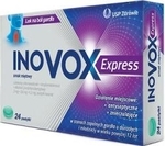Zdjęcie Inovox Express miętowe 24