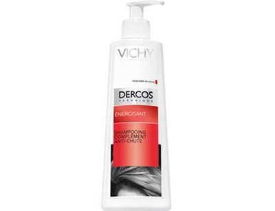 Zdjęcie VICHY DERCOS Szampon wzmacniający 400ml