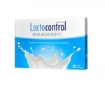 Zdjęcie Lactocontrol 30 tabletek