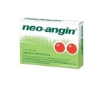 Zdjęcie Neo-Angin 24 tabletki do ssania