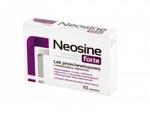 Zdjęcie Neosine Forte 1000 mg 10 tabletek