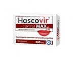 Zdjęcie Hascovir control Max 400 mg 30 tabl...