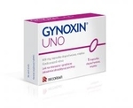 Zdjęcie Gynoxin Uno 600 mg 1 kapsułka dopoc...