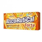 Zdjęcie Ascorutical Forte x 20 tabletek